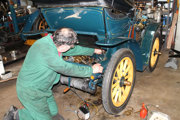 3Workshop At National Motor