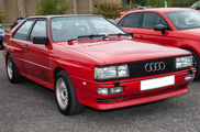 Simply Audi Audi Quattro 1 870X580