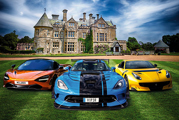 Desktop News Supercar Weekend 1 870X580