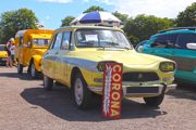Simply French 2026 At Beaulieu