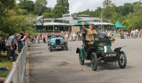 Cavalcade 3