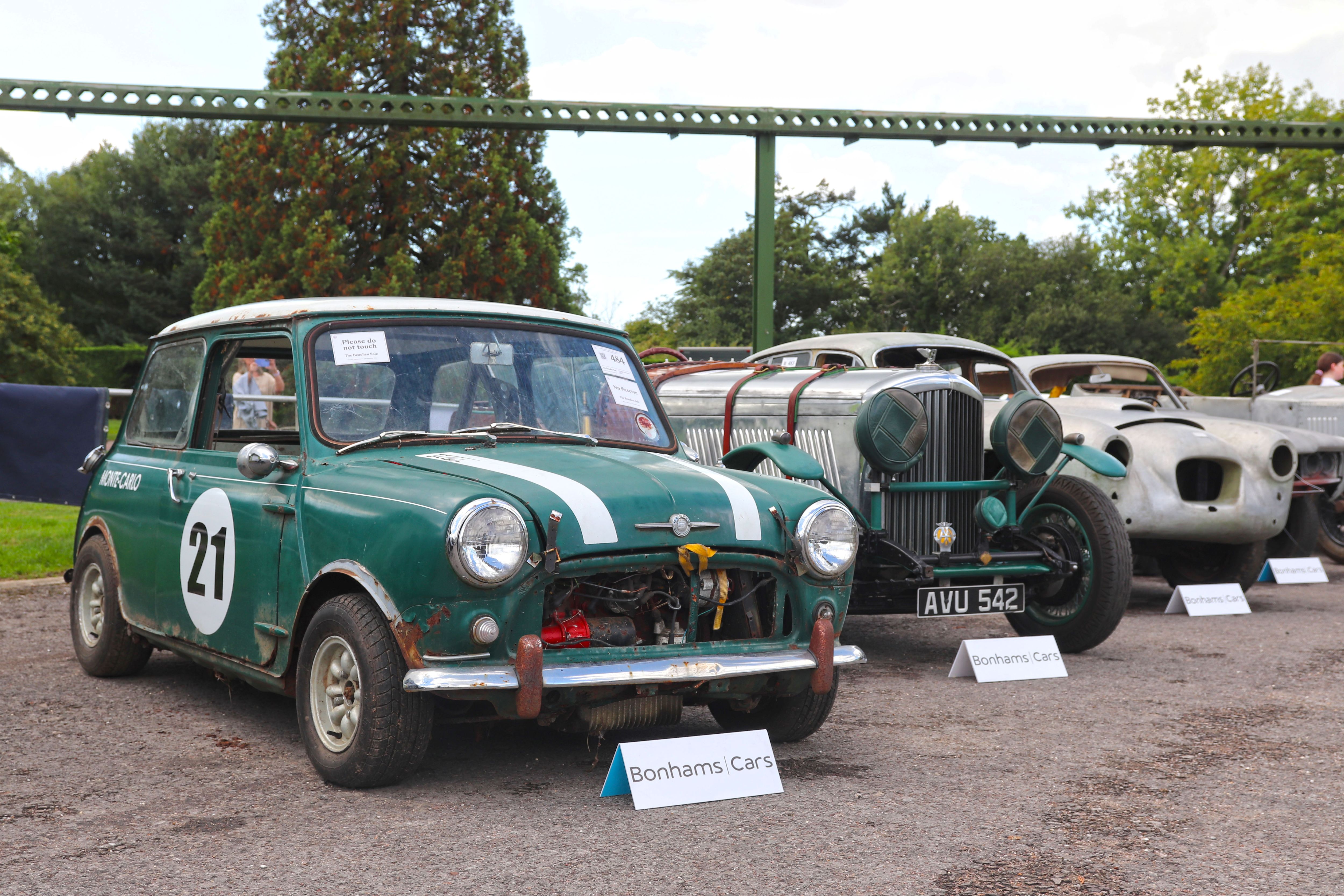 Bonhams