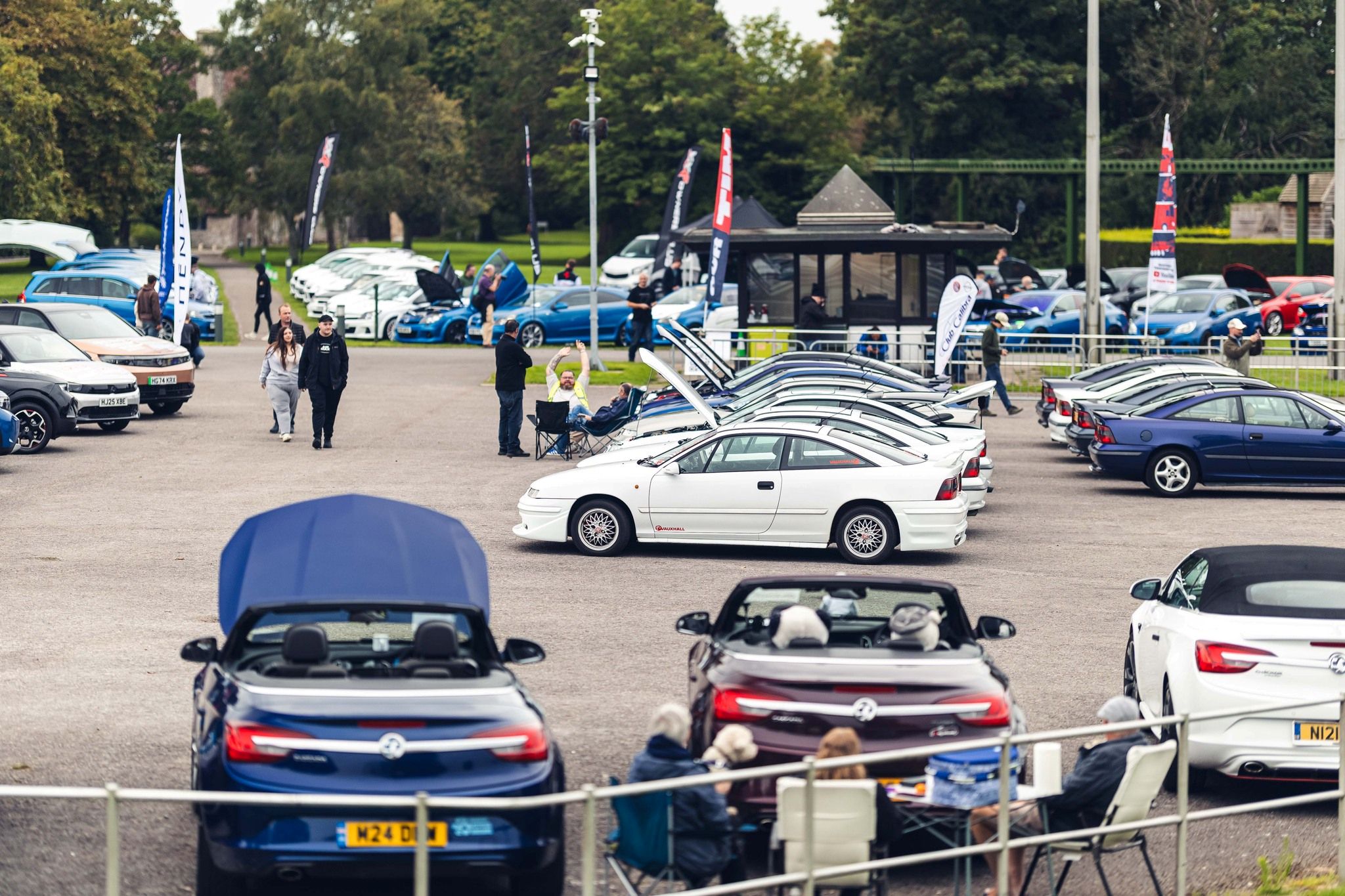 Vauxall South 2