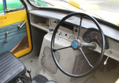 Trotter Van 3