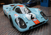 Porsche 917K 1