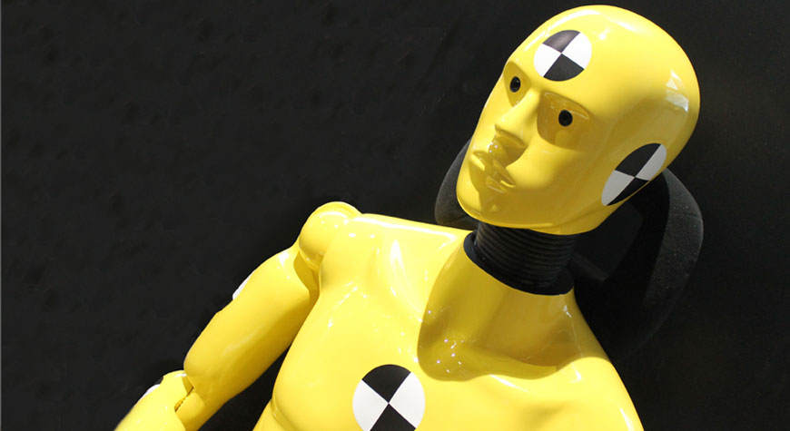 Desktop Attraction Driving Change Crash Test Dummyw870px H475