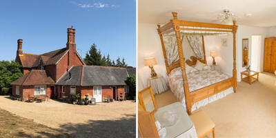 Desktop Places To Stay Leygreen Farmhouse 400X200