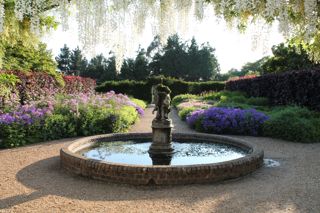 GG Wisteria Fountain 2013 1