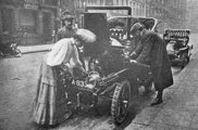 Desktop News Dorothy Levitt De Dion London Liverpool 1905 870X575