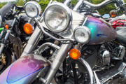 Beaulieu Bikers Day 1 Copy