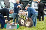 6Spring Autojumble At Beaul