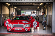 Desktop News Chris Harris Race Prepared Mercedes 870X580