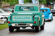 Hot Rod Custom Show 6 1