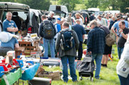 2019 Spring Autojumble Trun