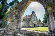 Beaulieu Abbey1