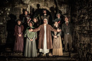 2A Christmas Carol At Beaul 1