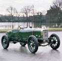 Sunbeam Coupe De Lauto 191