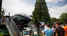 F1 Sim