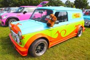 Scooby Doo Mini
