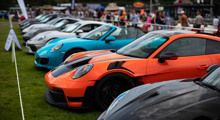Supercarweekend
