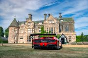 Prestige & Hypercar Lawn