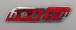 Healey 5
