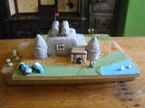 Desktop News Palace House Blog Beaulieu Bake Off 1