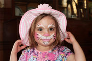 Desktop News Face Painting 870X580