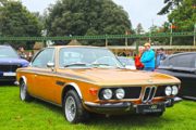 Simply BMW At Beaulieu On Sunday 21St September 600X400