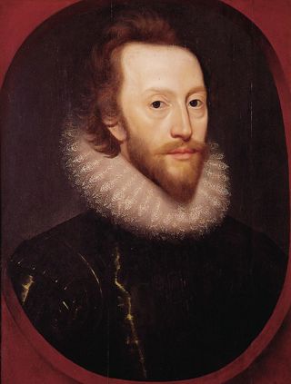 3Rd Earl Of Southampton