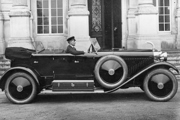 Desktop News Hispano Suiza H6 32CV 1922 Horn Mascot 870X580