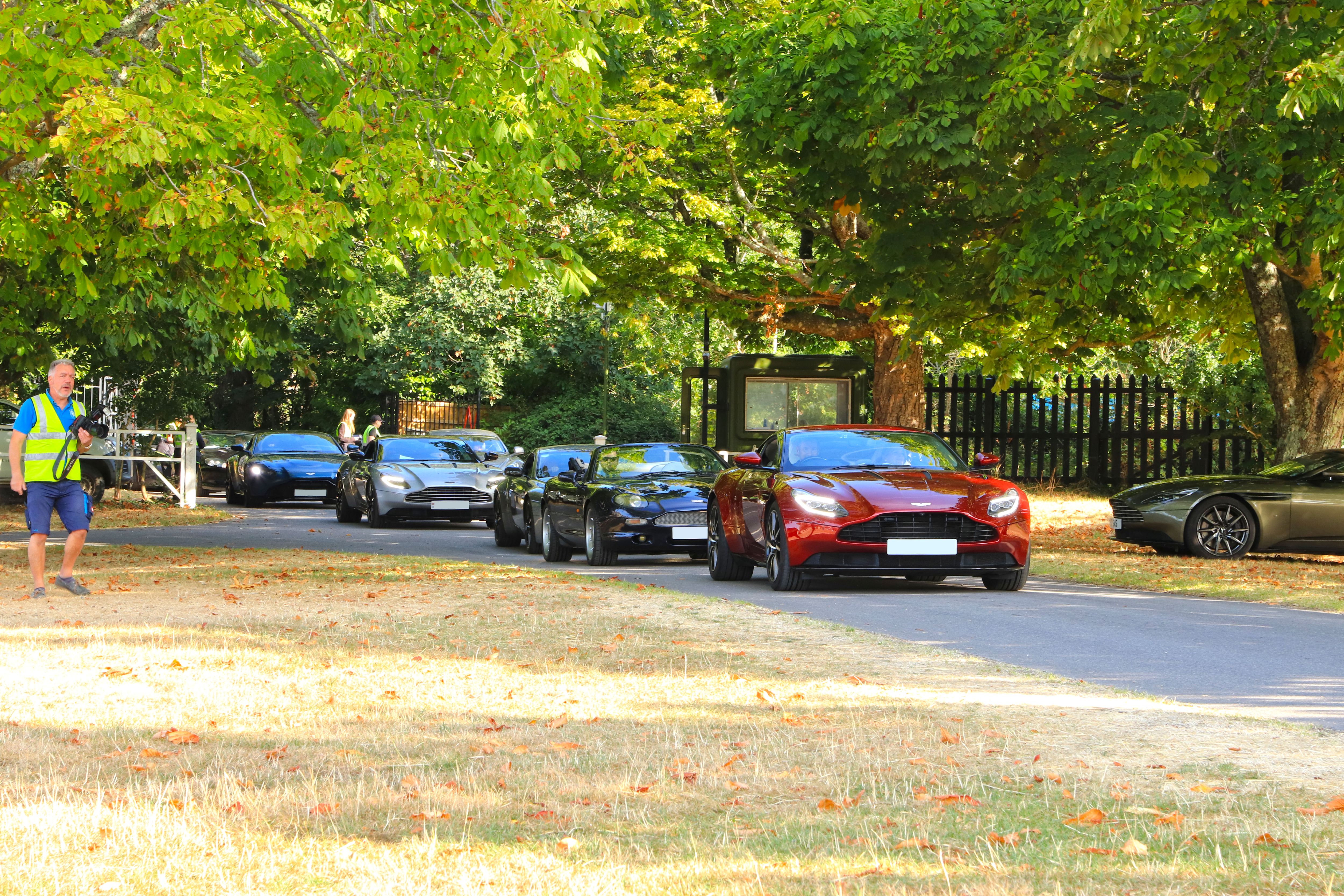 Simply Aston Martin In 2026