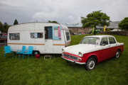 2016 Retro Caravan Club 1