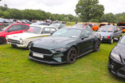 Simply Ford Displays In 2026