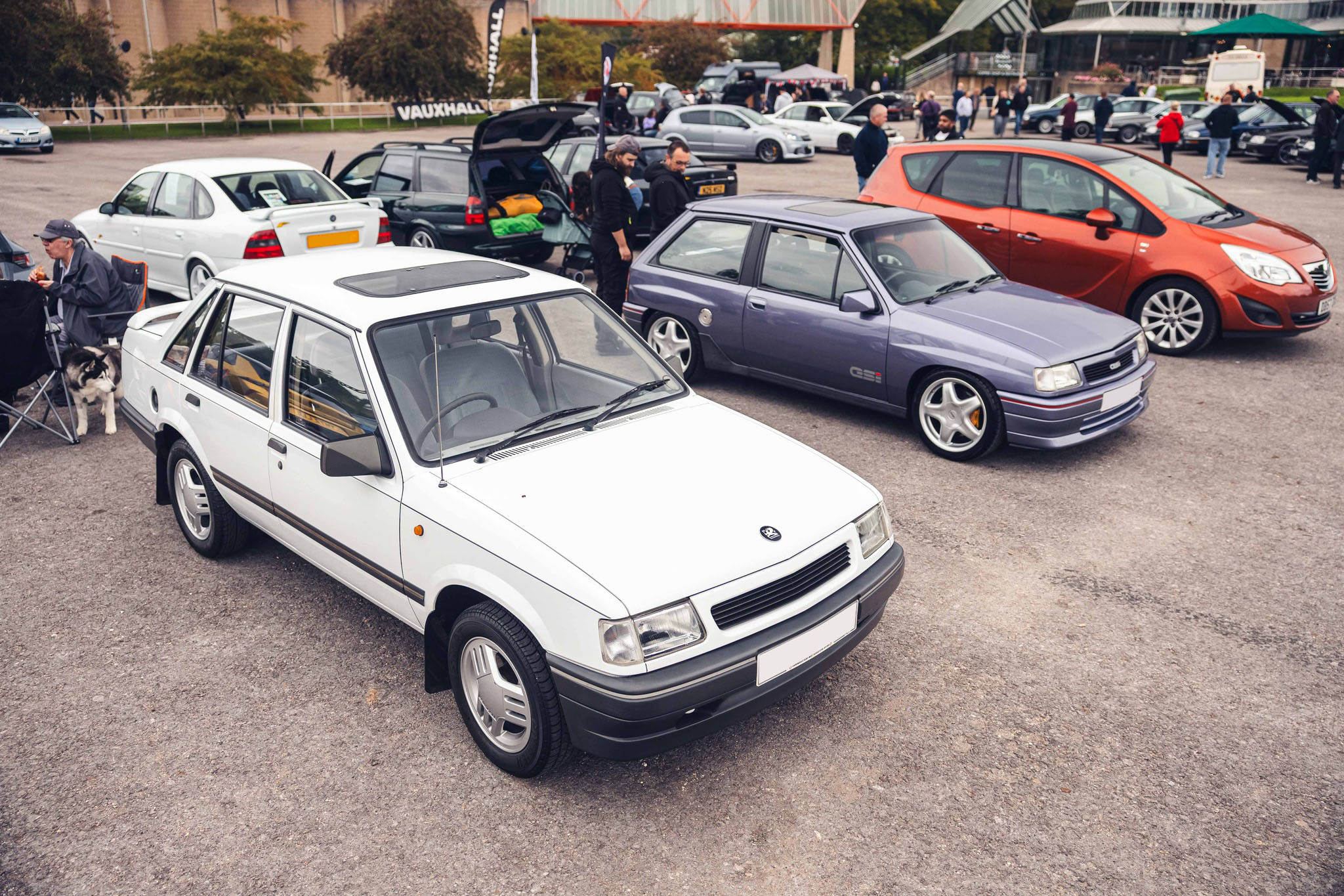 Vauxall South 4