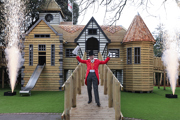 Lord Montagu Declares Little Beaulieu Open 870X580