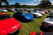 6Simply Porsche At Beaulieu