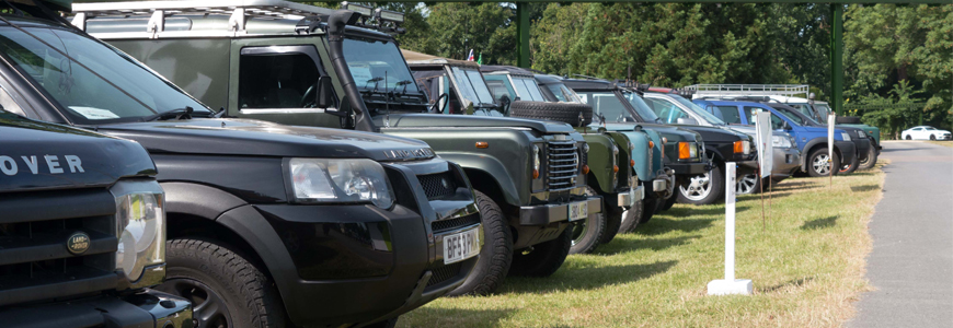 Desktop Thin Banner 2018 Simply Land Rover 3 870X300