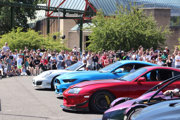 Beaulieu Supercar Weekend15