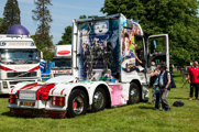 Truckmania Ghostbusters