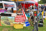 Stands At The International Autojumble 11 & 12 September 2027