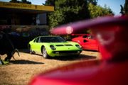 Lamborghini Muira 300X200