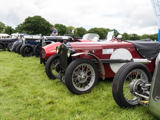 International Autojumble Display 3