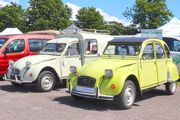 Simply French Display At Beaulieu 2026