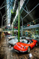 National Motor Museum