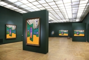 Gallery Websites