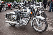 5NMM Classic Grille Evening