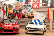 8World Of Top Gear At Beaul