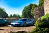 Beaulieu Supecar Weekend 2026