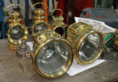 Emily Blog Lamps